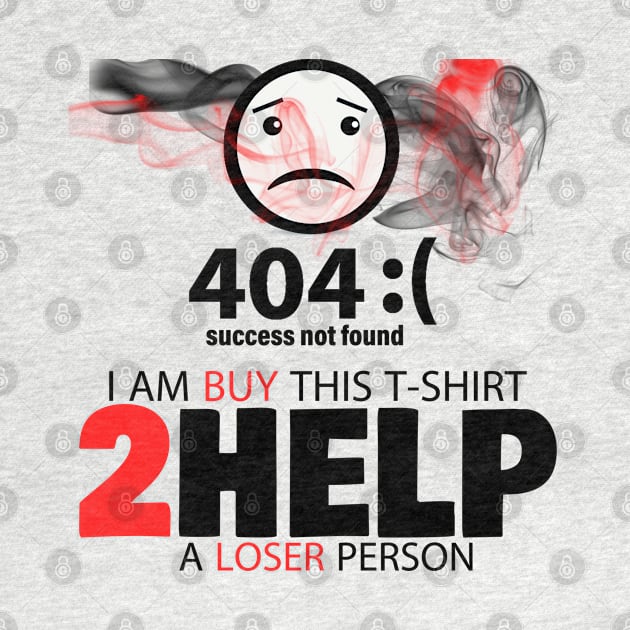 help loser person group 2020 by URF BACK